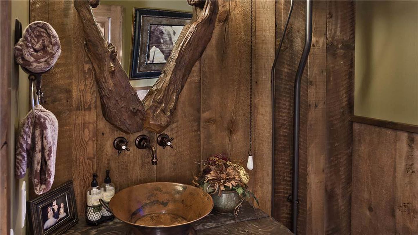 Vacation Rentals (Steamboat Springs, Colorado, United States)