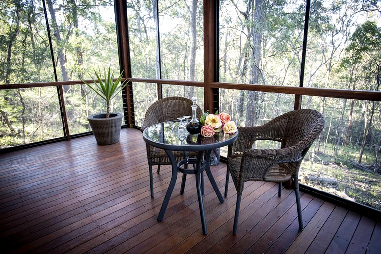 Mt. Cotton Retreat, Cabins 53041, Brisbane, Australia Glamping Hub