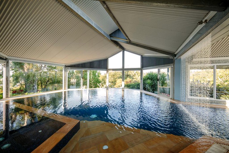 Nature Lodges (Berry, New South Wales, Australia)