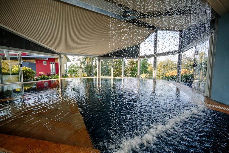 Nature Lodges (Berry, New South Wales, Australia)