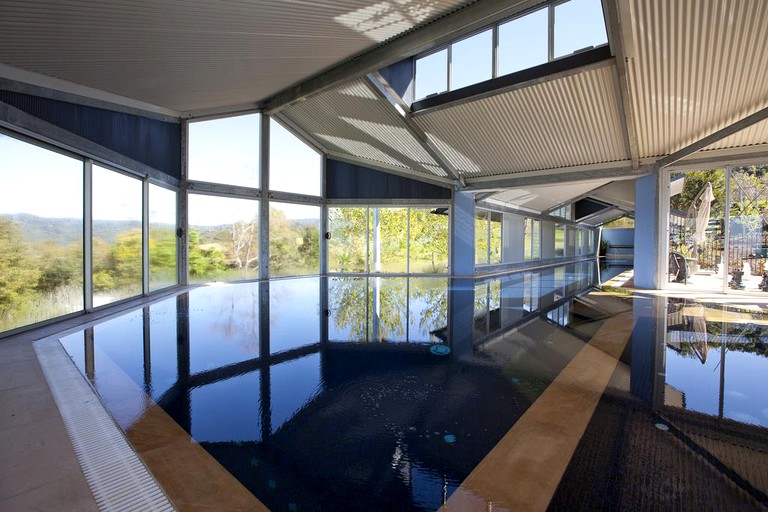 Nature Lodges (Berry, New South Wales, Australia)