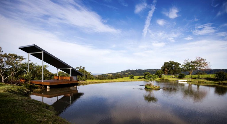 Nature Lodges (Berry, New South Wales, Australia)