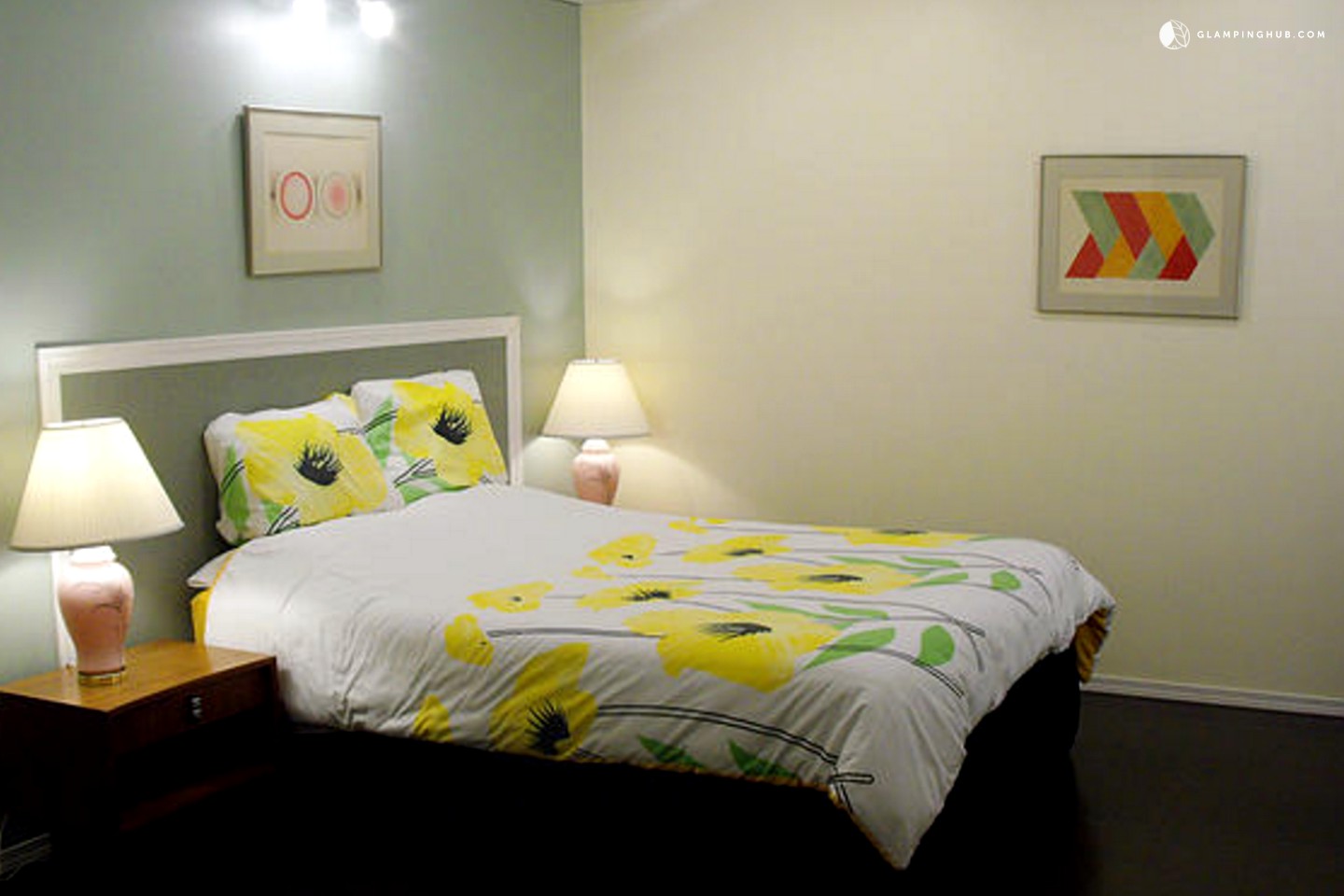 Romantic Getaway On Vancouver Island British Columbia