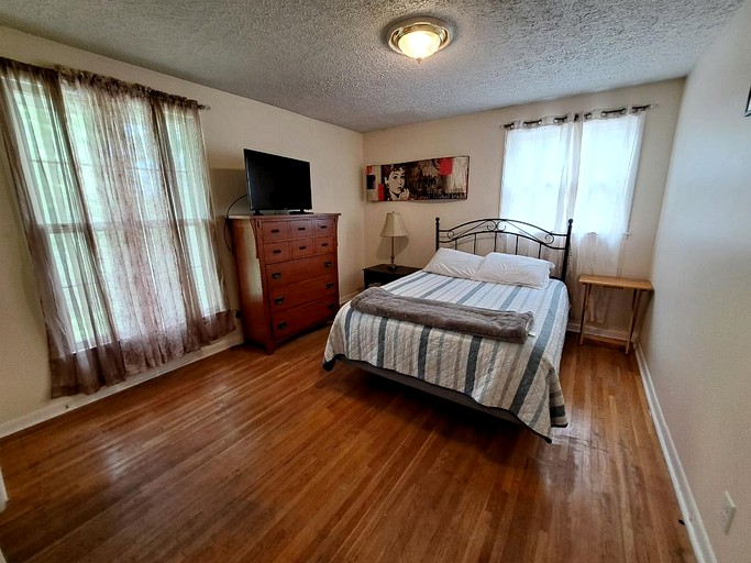 Vacation Rentals (United States of America, Lebanon, Tennessee)