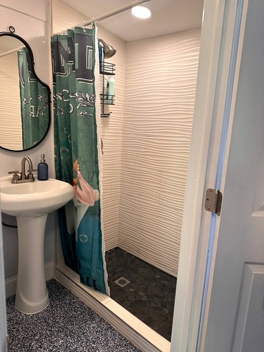 Cottages (United States of America, Weeki Wachee, Florida)