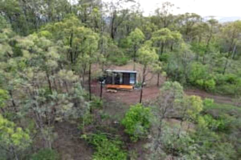 Tiny Houses (Australia, Baffle Creek, Queensland)