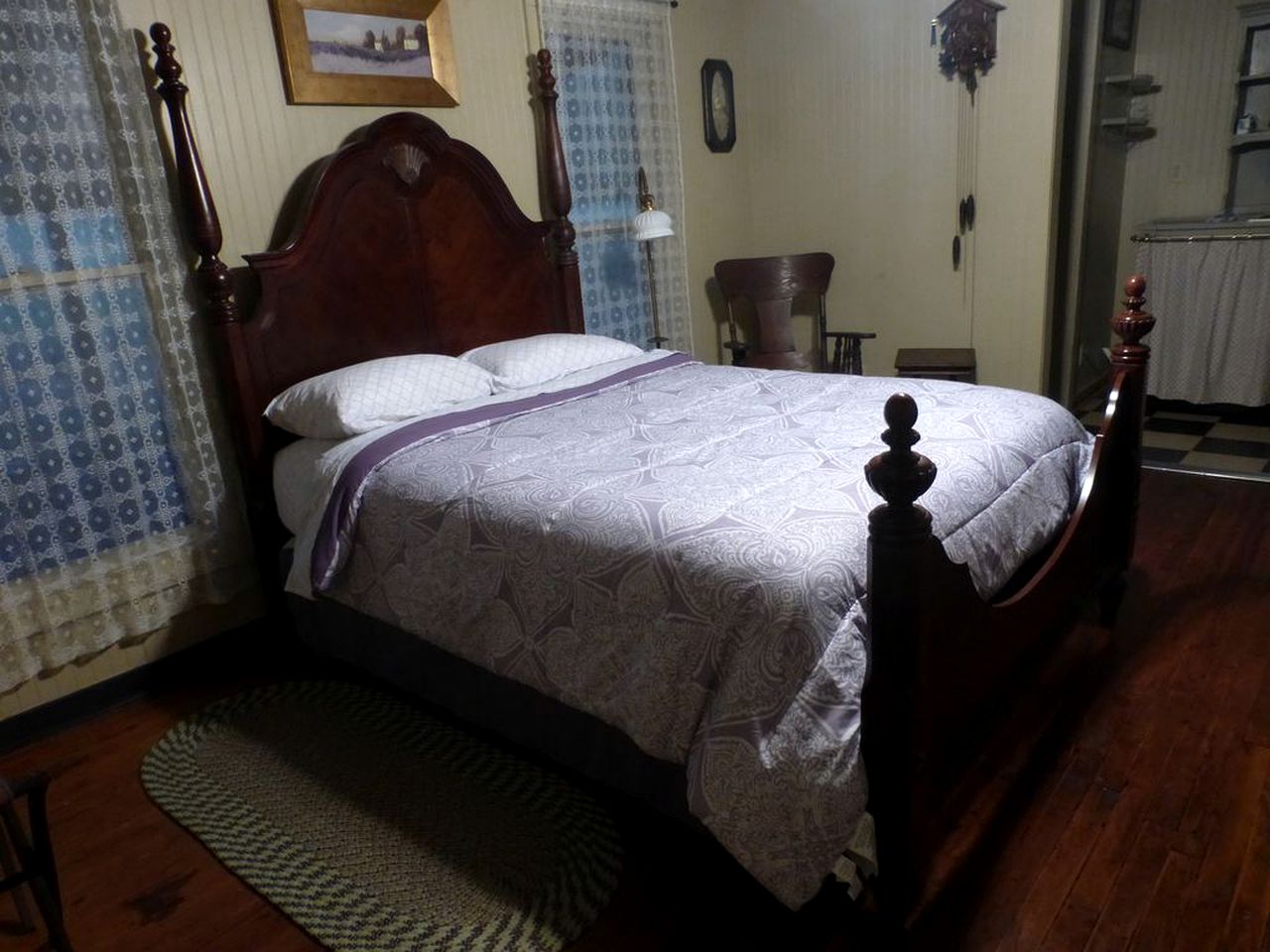 Cozy Cottage on a Working Farm near Fayetteville, Tennessee