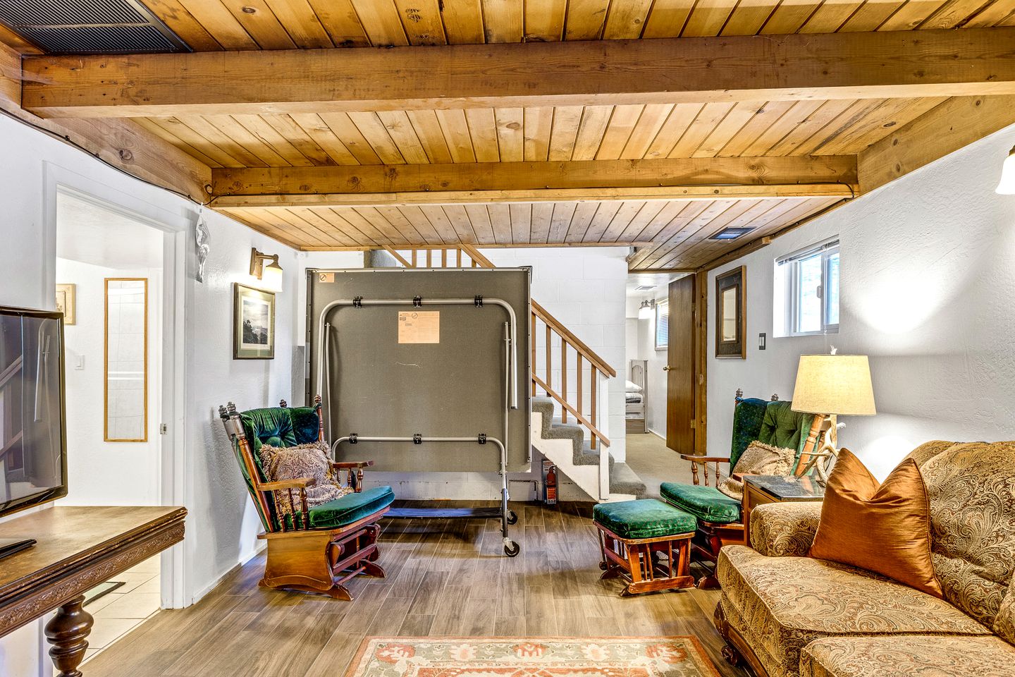 Multi-Family Cabin In Great Location! - Home #183 in Bear Valley, California