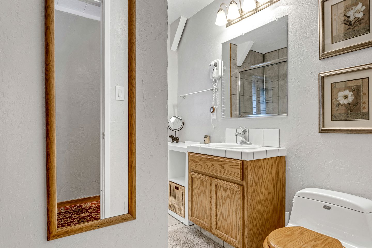 Multi-Family Cabin In Great Location! - Home #183 in Bear Valley, California