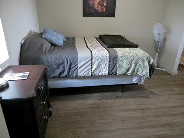 Beautiful Eco-Friendly Glamping Accommodation in Cold Lake, Alberta