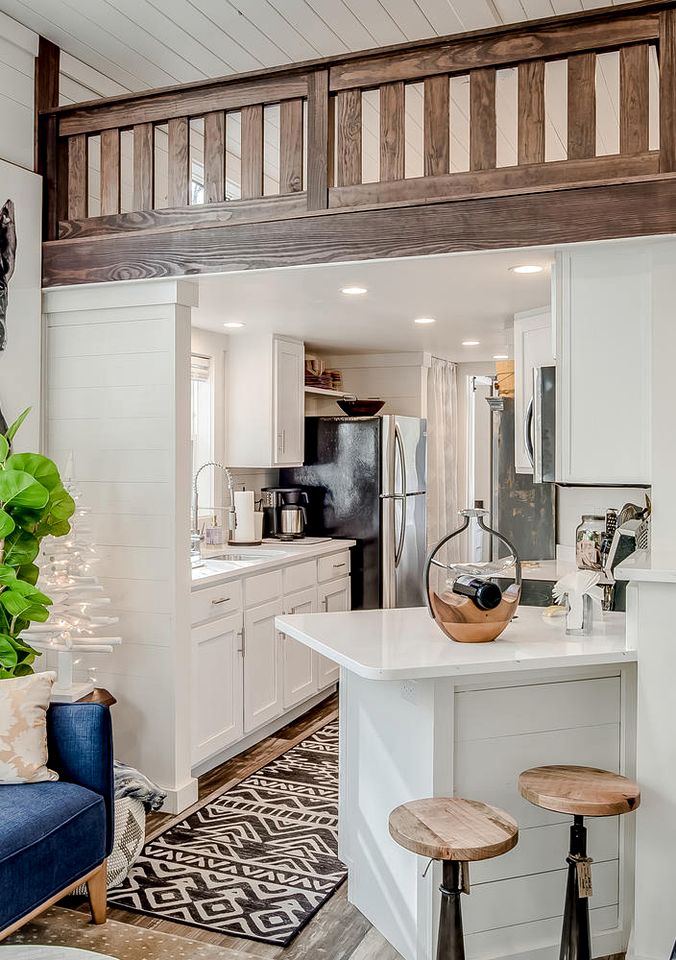 Charming Cabin with Stunning Sights in Monteagle, Tennessee