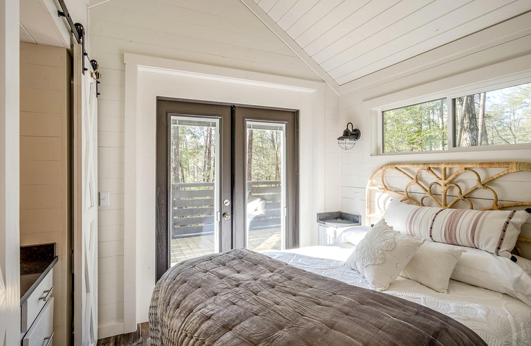 Cabins (United States of America, Monteagle, Tennessee)