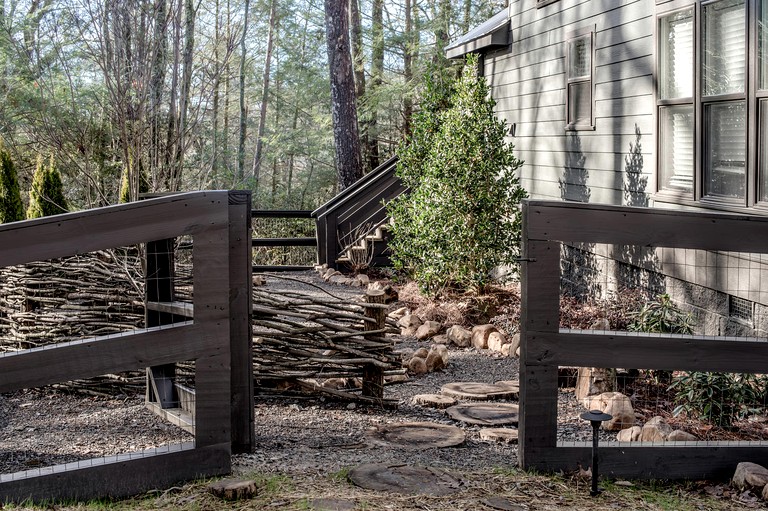 Cabins (United States of America, Monteagle, Tennessee)