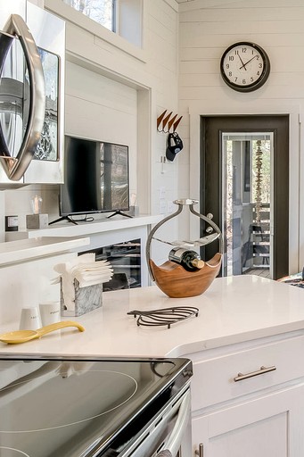 Cabins (United States of America, Monteagle, Tennessee)