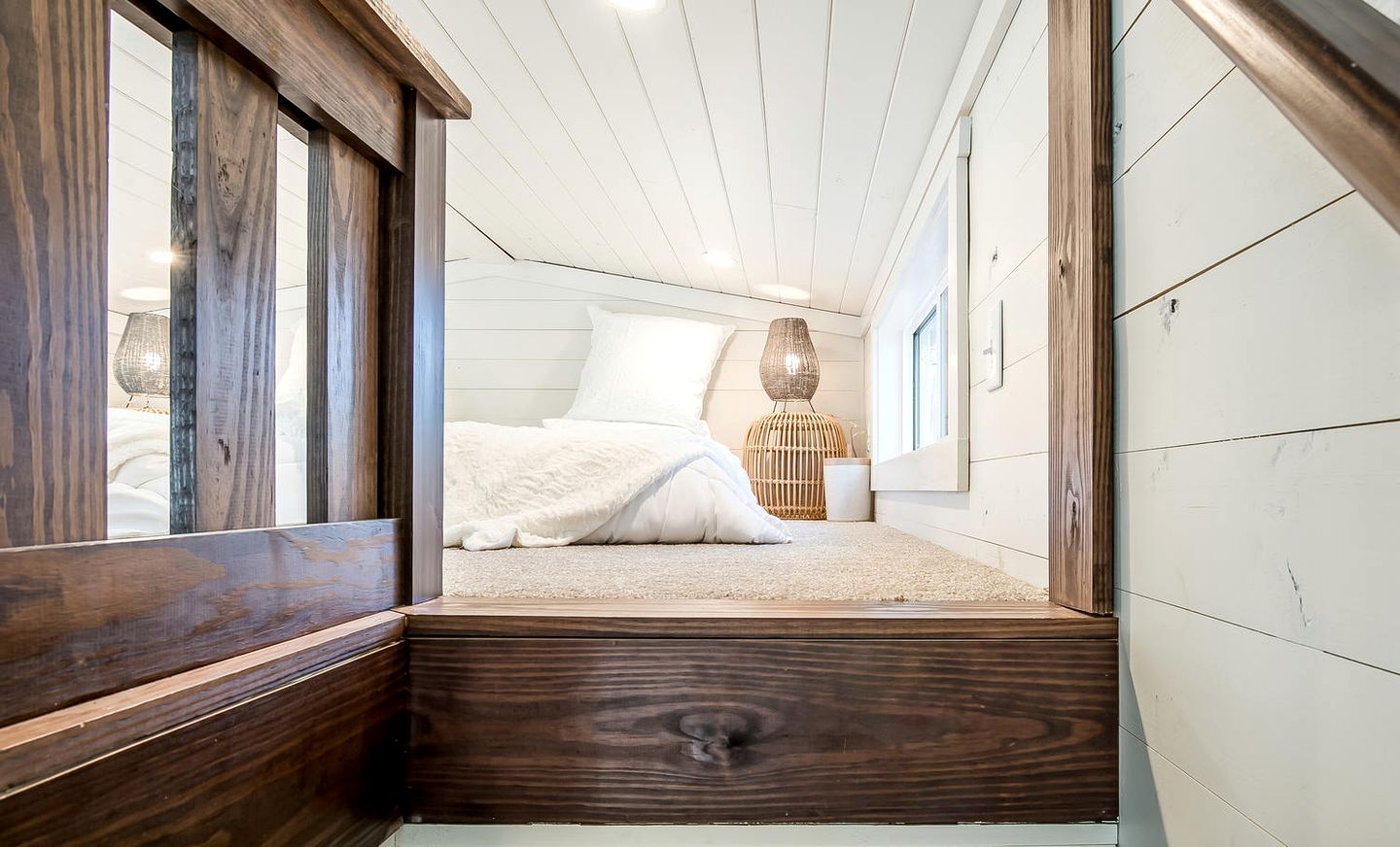 Charming Cabin with Stunning Sights in Monteagle, Tennessee