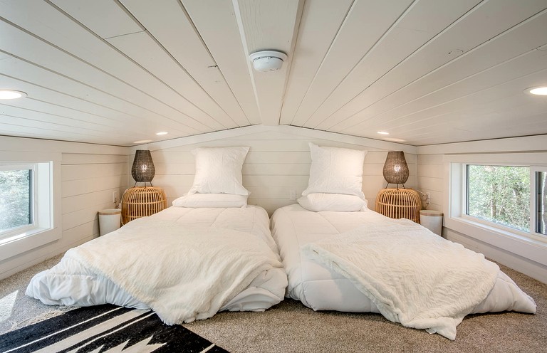 Cabins (United States of America, Monteagle, Tennessee)