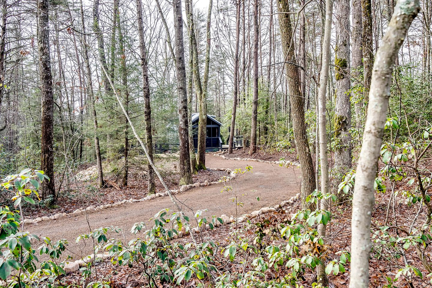 Charming Cabin with Stunning Sights in Monteagle, Tennessee