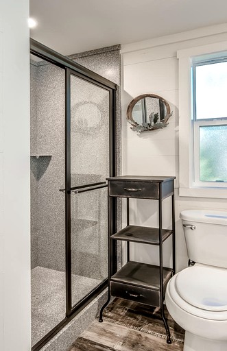 Cabins (United States of America, Monteagle, Tennessee)