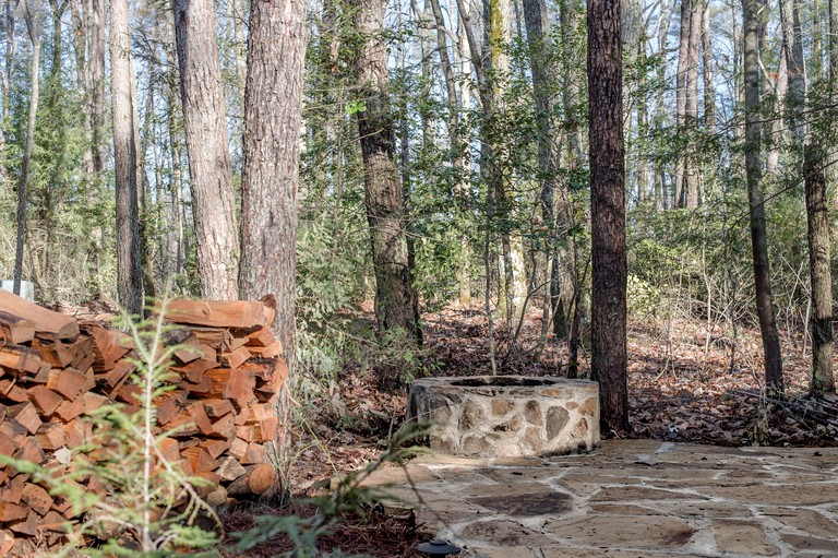 Cabins (United States of America, Monteagle, Tennessee)