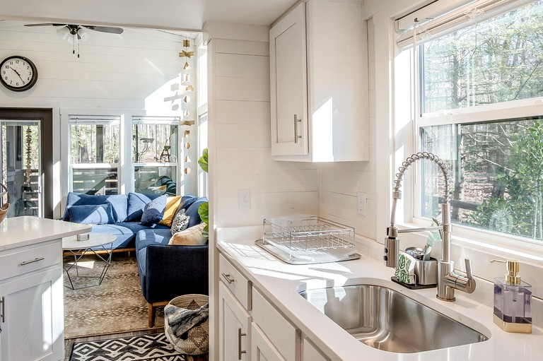 Cabins (United States of America, Monteagle, Tennessee)