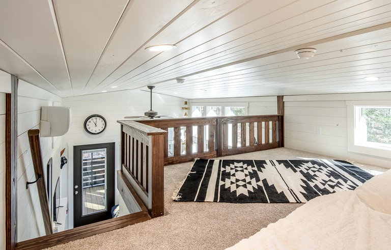 Cabins (United States of America, Monteagle, Tennessee)