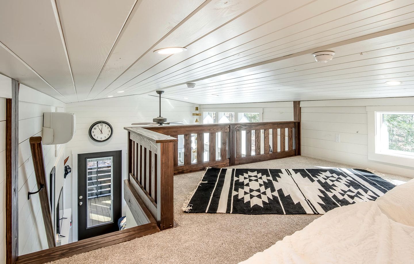 Charming Cabin with Stunning Sights in Monteagle, Tennessee