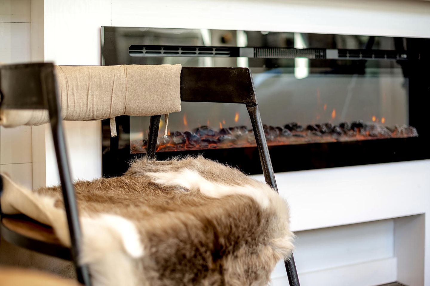 Charming Cabin with Stunning Sights in Monteagle, Tennessee