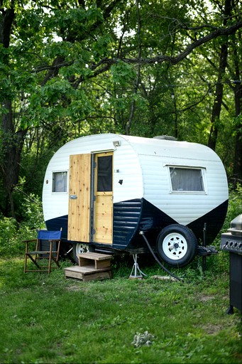 Vacation Rentals (United States of America, East Troy, Wisconsin)