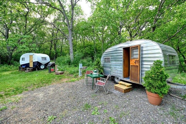 Vacation Rentals (United States of America, East Troy, Wisconsin)