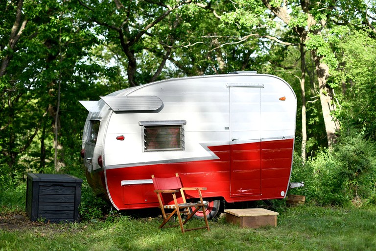Vacation Rentals (United States of America, East Troy, Wisconsin)