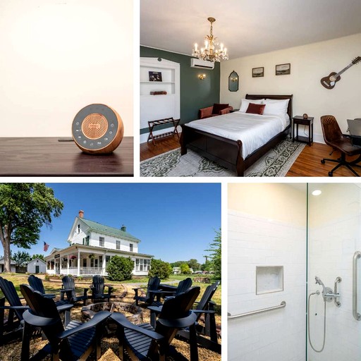 Vacation Rentals (United States of America, Luray, Virginia)