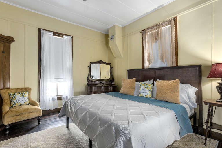 Cottages (United States of America, Fredericksburg, Texas)