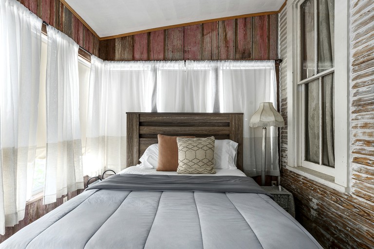 Cottages (United States of America, Fredericksburg, Texas)