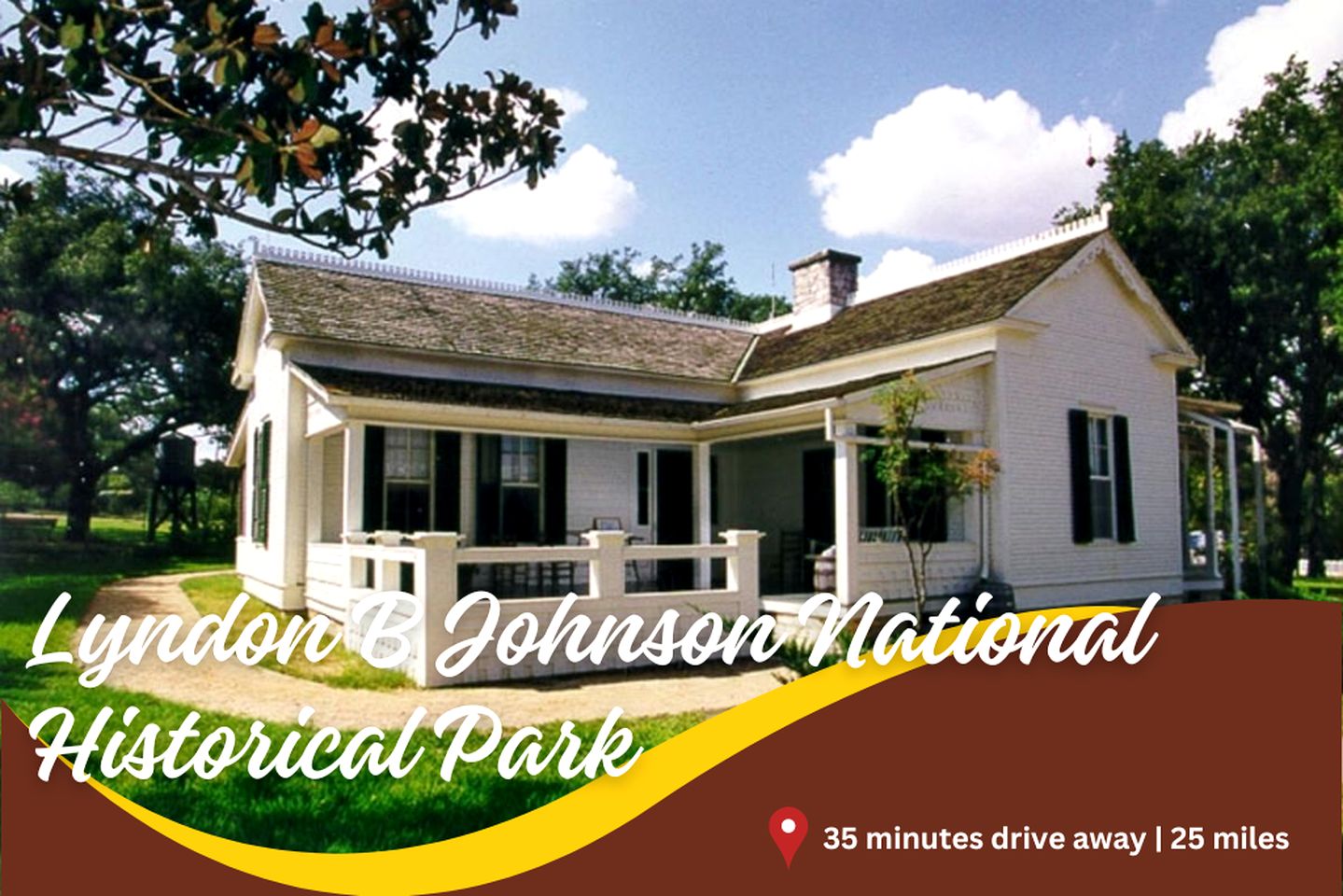 Pet Friendly, Rustic Cottage with Hot Tub and Charming Backyard, Perfect for a Weekend Escape from Austin, Texas