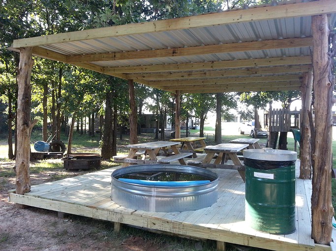 Nature Lodges (Alba, Texas, United States)