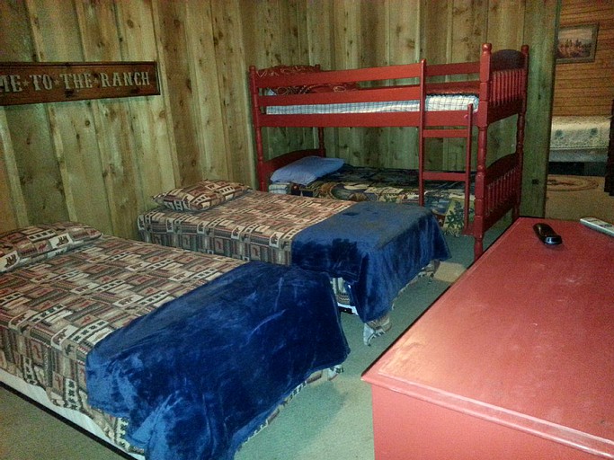 Nature Lodges (Alba, Texas, United States)