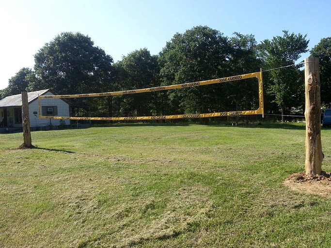 Nature Lodges (Alba, Texas, United States)