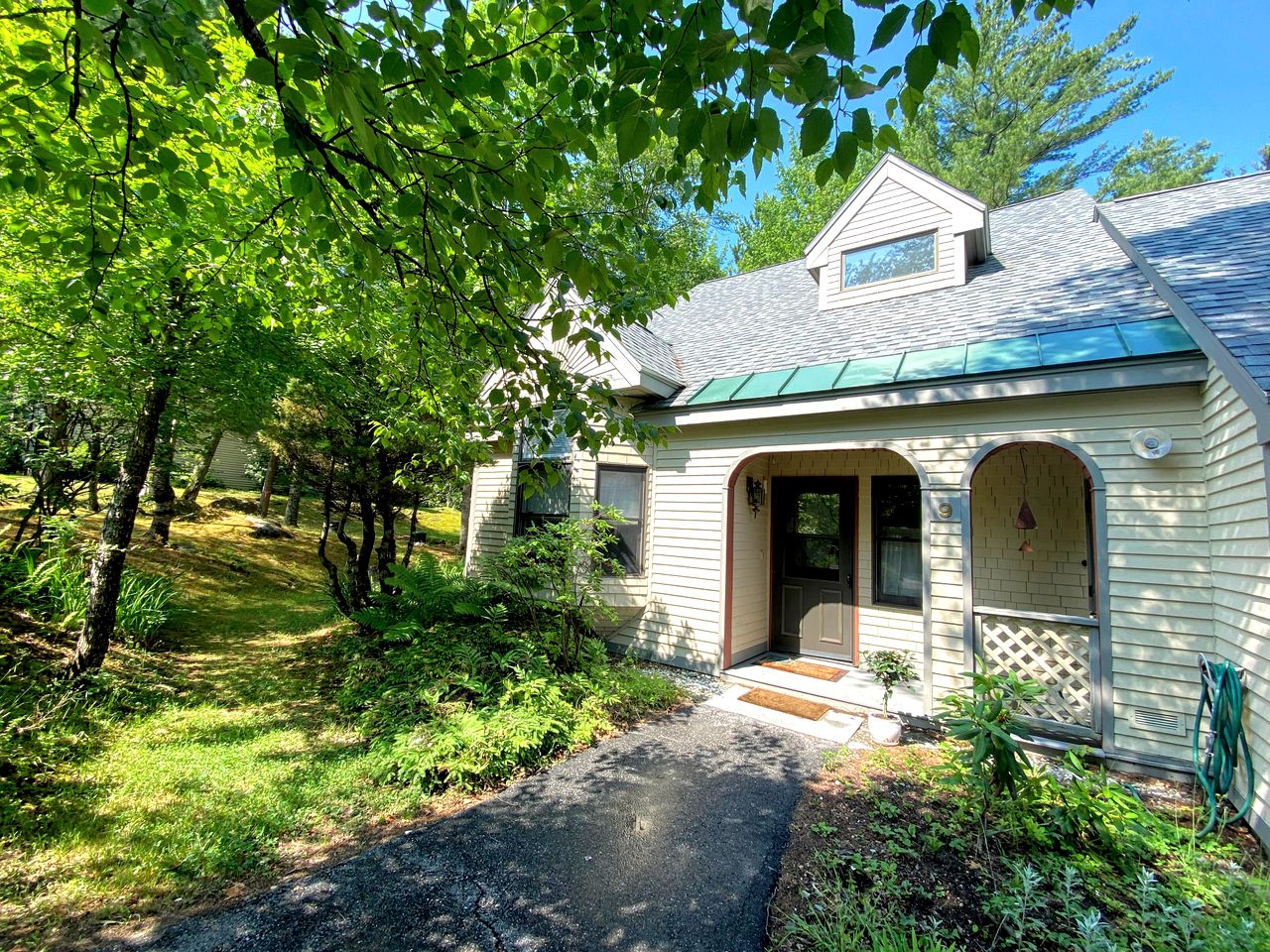 Maplewood Village Glamping Hub