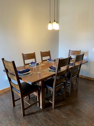 Vacation Rentals (United States of America, Ennis, Montana)