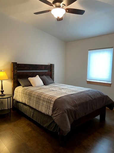 Vacation Rentals (United States of America, Ennis, Montana)