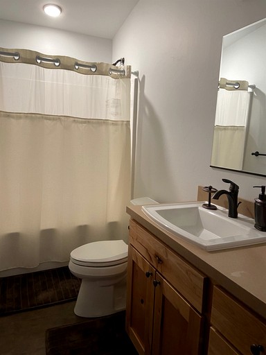 Vacation Rentals (United States of America, Ennis, Montana)