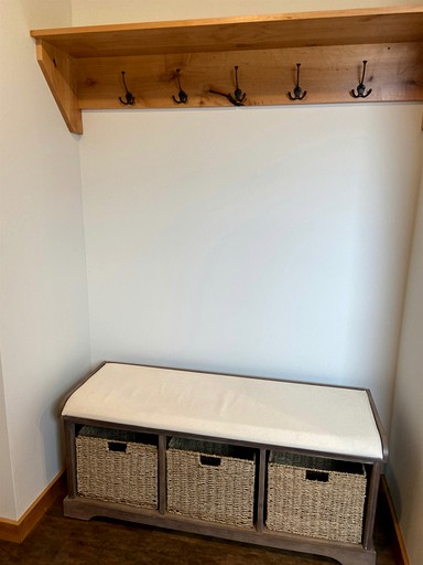 Vacation Rentals (United States of America, Ennis, Montana)