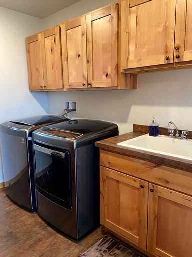 Vacation Rentals (United States of America, Ennis, Montana)