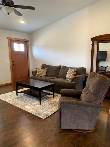 Vacation Rentals (United States of America, Ennis, Montana)