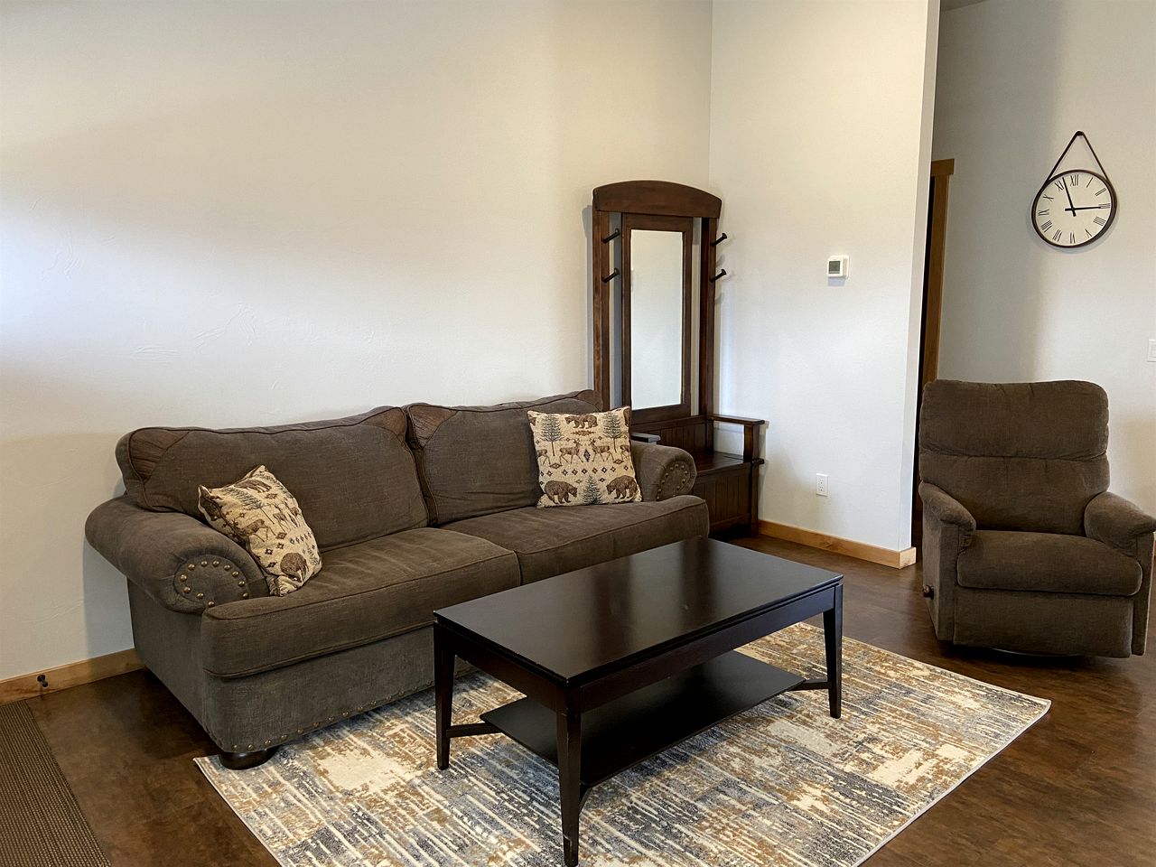 Modern Vacation Home with Madison Range Views near Madison River, Ennis Montana