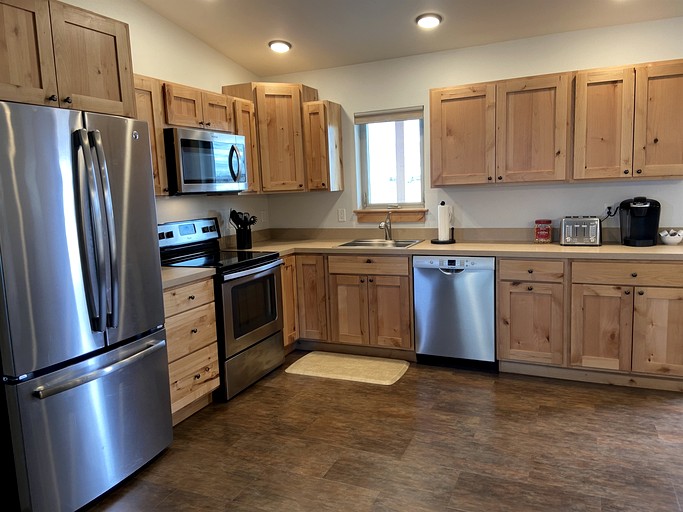 Vacation Rentals (United States of America, Ennis, Montana)