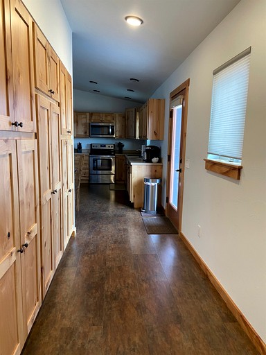 Vacation Rentals (United States of America, Ennis, Montana)