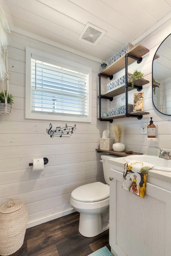 Tiny Houses (United States of America, Fredericksburg, Texas)