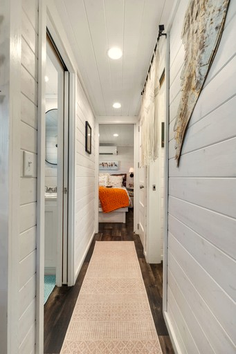 Tiny Houses (United States of America, Fredericksburg, Texas)