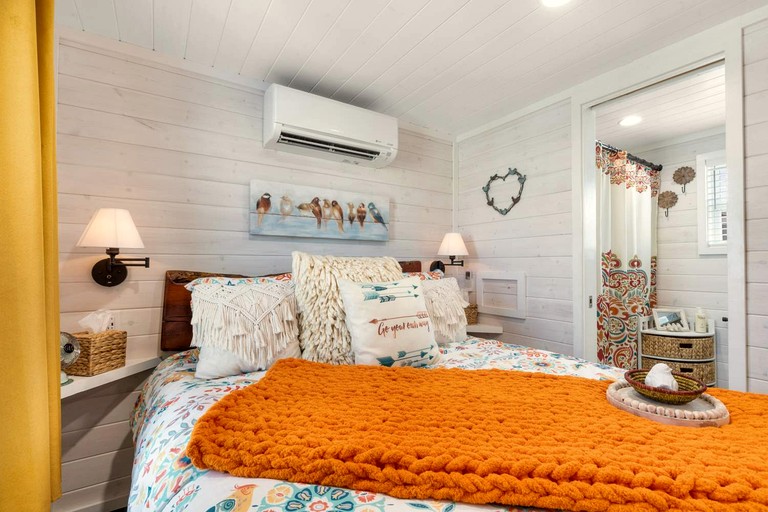 Tiny Houses (United States of America, Fredericksburg, Texas)